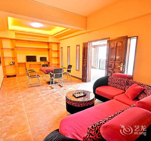 Zhangjiajie Fucheng Business Hotel Buitenkant foto